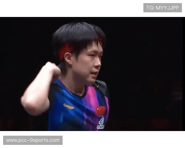 王楚钦带队逆转河南，连赢4分霸气回应