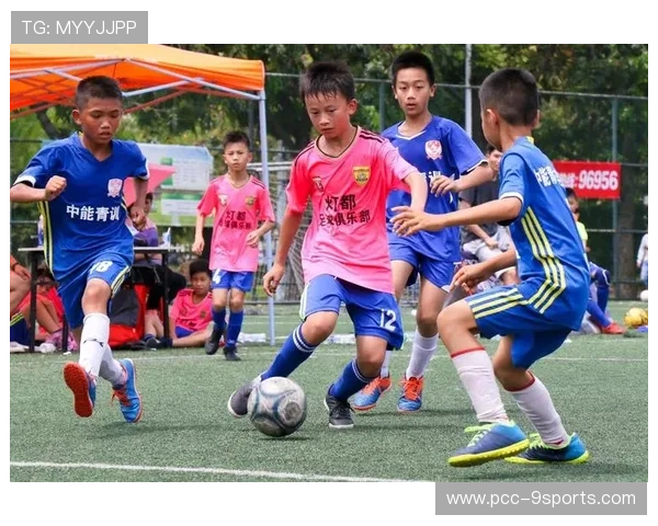 哥德堡拟建立跨校青训项目以锻炼少儿基础技术