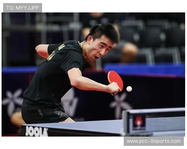 Chinese Taipei乒乓球队的关键战术:如何克敌制胜,台湾乒乓球团体 Chinese Taipei乒乓球队的关键战术:如何克敌制胜,台湾乒乓球团体